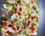 Foto del paso 1 de la receta: Cus cus con verduras
