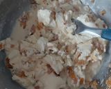 Foto del paso 1 de la receta: Pescado saludable al horno con tomate y espinaca