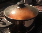 Hamis tészta recept fázis 2 fotója