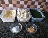 Cauliflower Bhajiya#foodphotography Challenge recipe step 1 photo