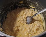 A picture of step 4 of My Pimento Mac and Cheese.
