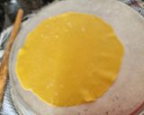 A picture of step 5 of Cholafali.