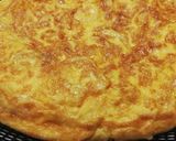 Foto del paso 7 de la receta: Tortilla de patatas al micro 🥚🥔