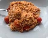 Quick tomato and onion noodles recipe step 4 photo