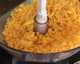 A picture of step 2 of Easy Crockpot Mexican Taco Casserole.