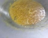 Foto langkah ke 3 dari resep Kepiting kuah saos...