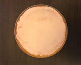 Une image de l'étape 8 de Gâteau Nantais.