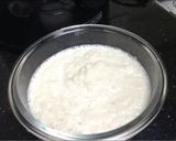A picture of step 2 of Balochi bhindi gosht.