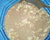 46. Oatmeal Susu Cokelat langkah memasak 2 foto