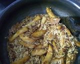મસાલા રાઈસ (Masala Rice Recipe In Gujarati) રેસીપી સ્ટેપ3ફોટો