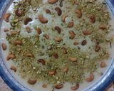 صورة لخطوة 2 من وصفة مدلوقه حلويات رمضان