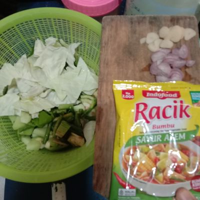 Langkah 1