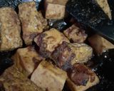 Foto langkah ke 4 dari resep Tahu Tempe Bacem.