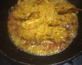 বানজারা মুর্গ (banjara murgh recipe in Bengali) রেসিপির ধাপ 8 ছবি