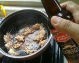 Foto del paso 5 de la receta: Papas al jardinero