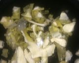 A picture of step 6 of Dahi pakora chaat.
