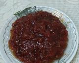 টমেটো আমসত্ত্ব খেজুরের চাটনি (tomato aamsattwo khejurer chutney) রেসিপির ধাপ 4 ছবি