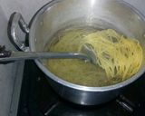 Foto langkah ke 2 dari resep Spaghettie saos bolognes rumahan gak pakek ribet.