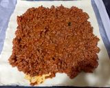 Foto del paso 4 de la receta Empanada de carne