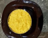 Foto del passaggio 14 della ricetta Risotto con crema di finocchi e noci