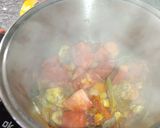 Foto del paso 3 de la receta: Súper sopa de Merluza y Verduras
