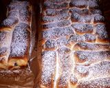 Nagyon puha lekváros bukta recept fázis 5 fotója