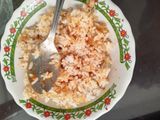 Nasi Kepal Abon Isi Crabstick