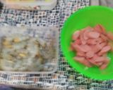 Foto langkah ke 1 dari resep Nasi gila.