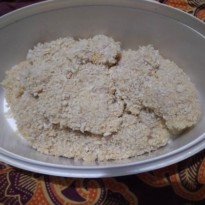 Langkah 5
