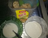 Foto langkah ke 1 dari resep Kripik Tempe rehab.