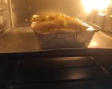 Foto langkah ke 6 dari resep Spaghetti Brulee.