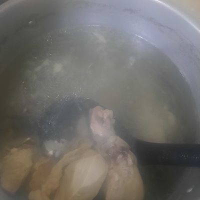 Langkah 1