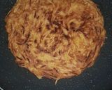 Foto del paso 4 de la receta: Tortilla de Fideos
