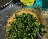 A picture of step 6 of Instant Moong Bhajiya With Stuffed Aloo.