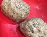 A picture of step 6 of Multigrain Masala/Savoury Crackers Without Oven.