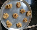 Foto del paso 5 de la receta: Galletas de avena y frutos secos