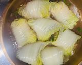 Foto langkah ke 6 dari resep 289. Tahu Gulung Sawi Diet Friendly.