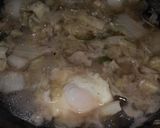 Foto langkah ke 3 dari resep Sup sayur simpel.