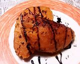 Foto del paso 5 de la receta Boniatos orgánicos al horno