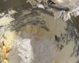 A picture of step 1 of “Dunakaroo” Dip.