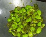 Foto langkah ke 3 dari resep Sambal pete.