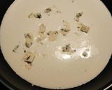 Foto del paso 3 de la receta: Solomillo en salsa Roquefort
