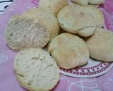 Foto del paso 6 de la receta: Pan Para Hamburguesas 🍔