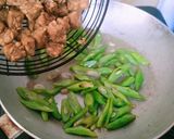 Foto langkah ke 4 dari resep Tempe Buncis Masak Kecap.