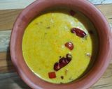 કઢી પકોડા (Kadhi Pakoda Recipe in Gujarati) રેસીપી સ્ટેપ13ફોટો