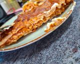 Foto del paso 12 de la receta: Lasaña Bolognesa