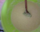 Kókuszos muffin recept fázis 2 fotója