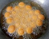 Foto langkah ke 4 dari resep Bola Ubi Kuning.