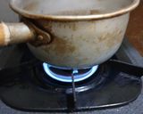Foto langkah ke 4 dari resep Bajigur.