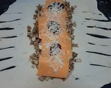 Foto del paso 4 de la receta: Tarta de pollo distinta